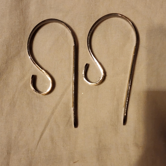 🍒 3 for 30 Fireplace Hanger Hooks set of 6 - Picture 5 of 9